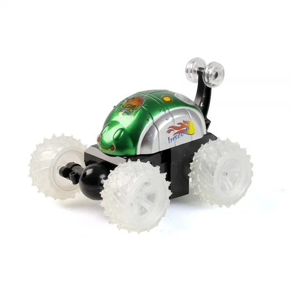 Xe điều khiển lộn bánh đèn 999g-1C -Việt Nam