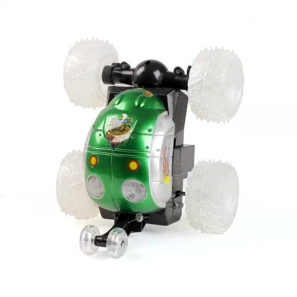 Xe điều khiển lộn bánh đèn 999g-1C -Việt Nam