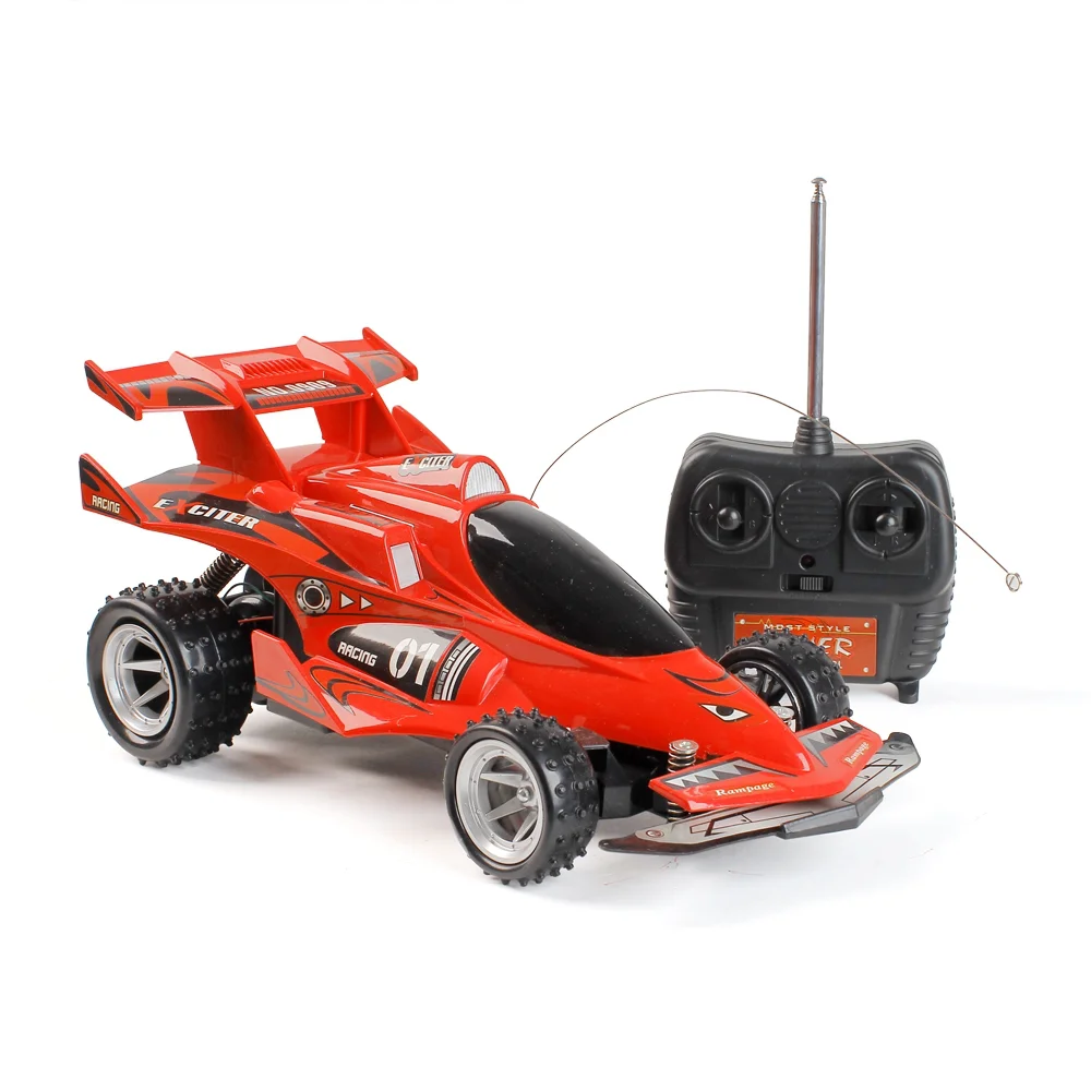 Xe đua đk sạc 0909 VIET NAM