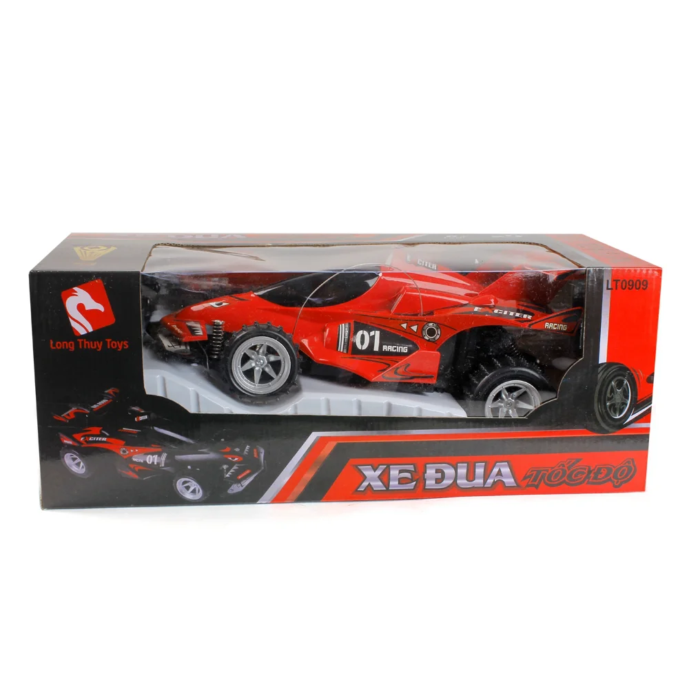 Xe đua đk sạc 0909 VIET NAM