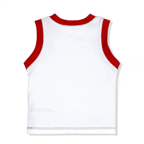 Set 3 món bé trai CF B107005 Xanh