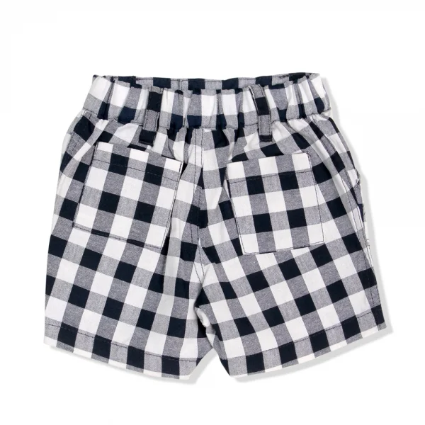 Set 3 món bé trai CF B107005 Xanh