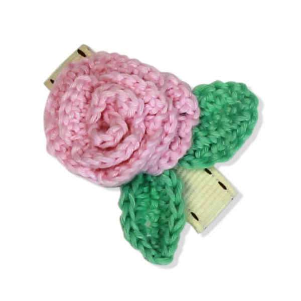 Kẹp CF A087007 Hồng