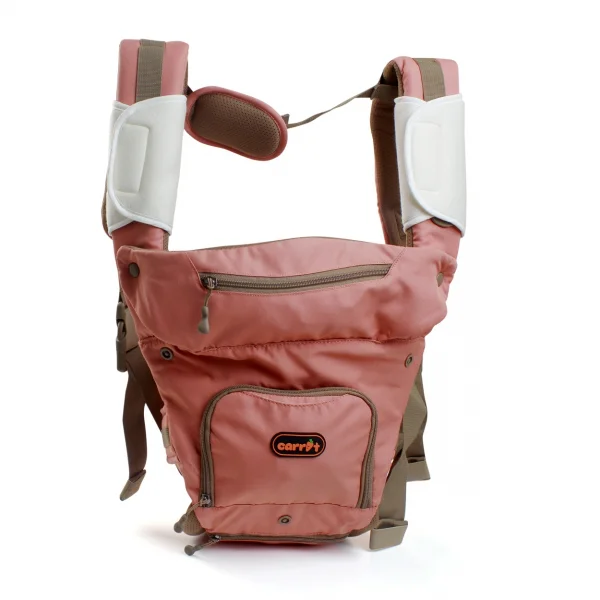 Địu đa năng Carrot CD - SC190 (Cam)