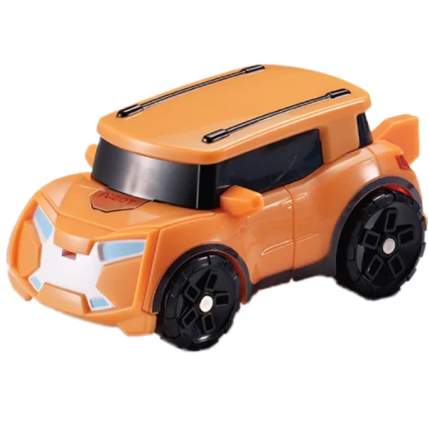 Đồ chơi mô hình lắp ráp Mini Tobot X