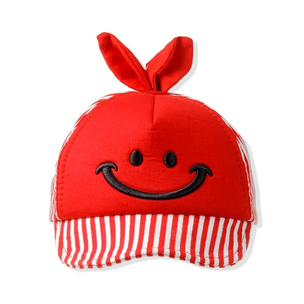 Nón bé trai CF A107017 Đỏ