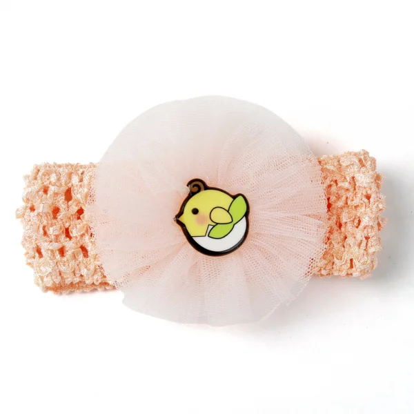 Băng đô CF A097019 Cam