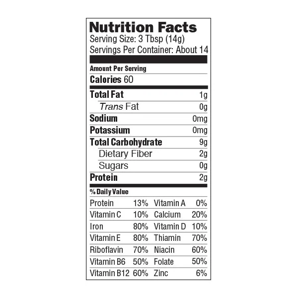 Thực phẩm bổ sung HAPPYBABY ORGANIC BABY CEREAL MULTI-GRAIN