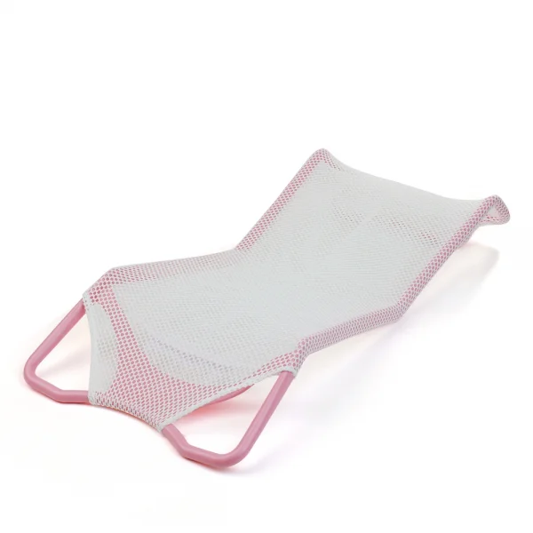 Lưới tắm trẻ em Nanny N262/PK Hồng