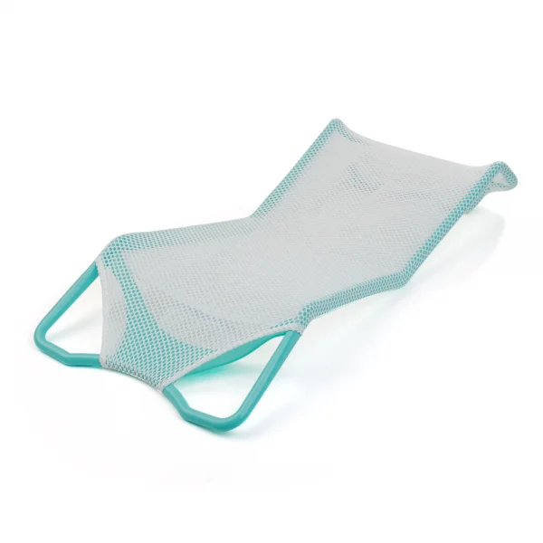 Lưới tắm trẻ em Nanny N262/PK Xanh