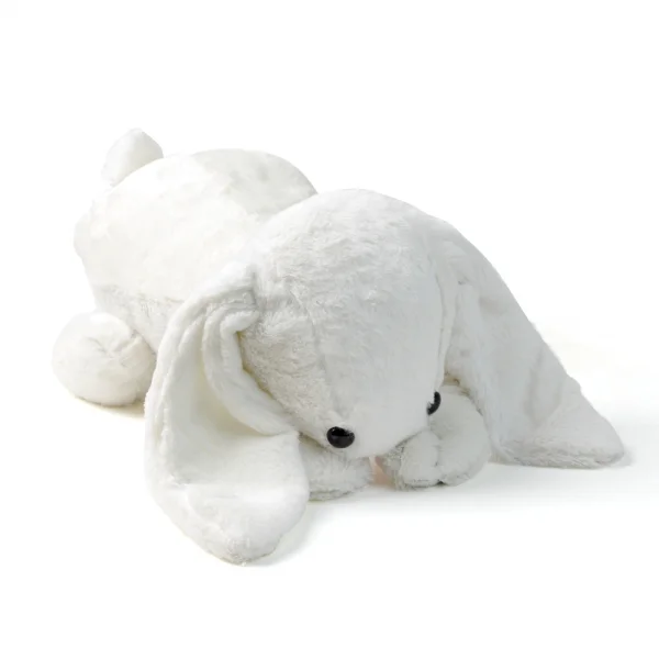 Thú bông cao cấp thỏ tai dài