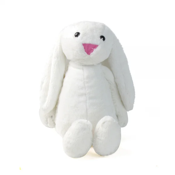 Thú bông cao cấp thỏ tai dài