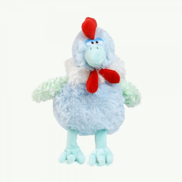 Thú nhồi bông Gà M16721 21cm (TM)