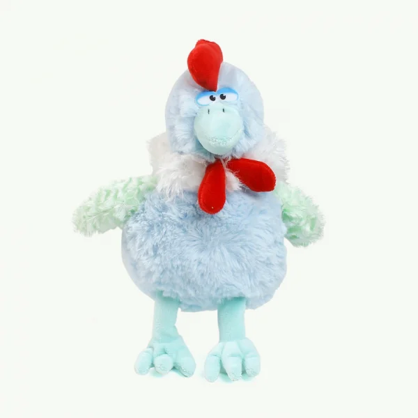 Thú nhồi bông Gà M16721 21cm (TM)