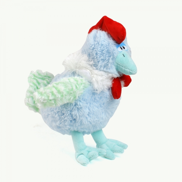 Thú nhồi bông Gà M16721 21cm (TM)