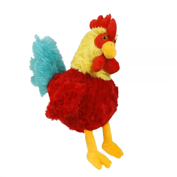 Thú nhồi bông Gà Trống M19124B 24CM (TM)