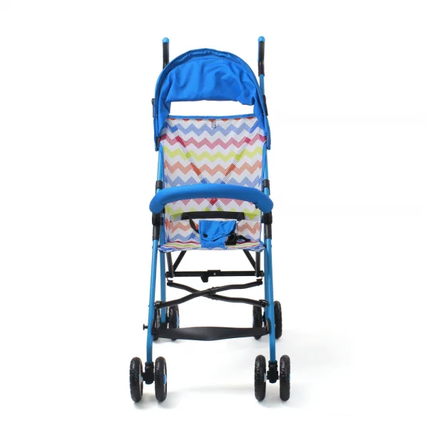 Xe đẩy du lịch CD-B001SA (Xanh)