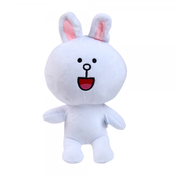 Thú Nhồi Bông Thỏ Cony N2 (Tm)