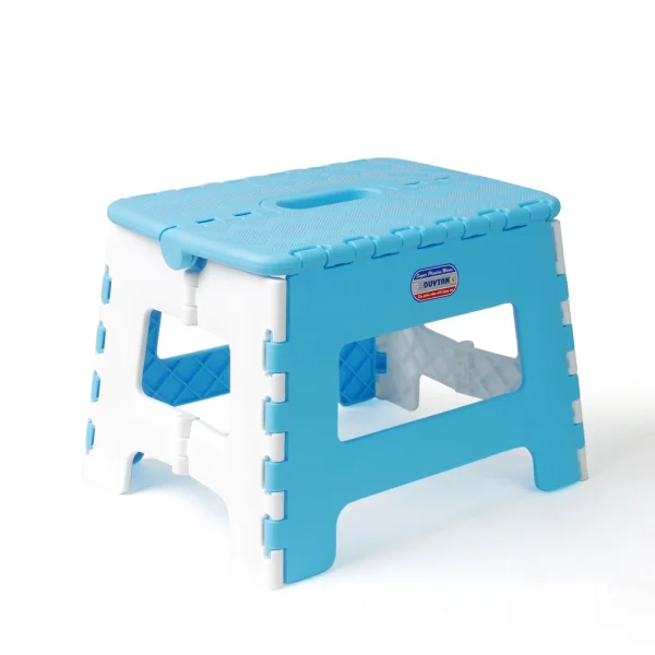 Ghế lùn xếp Duy Tân