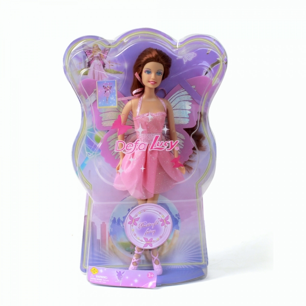 Búp bê Lucy thiên thần 8135