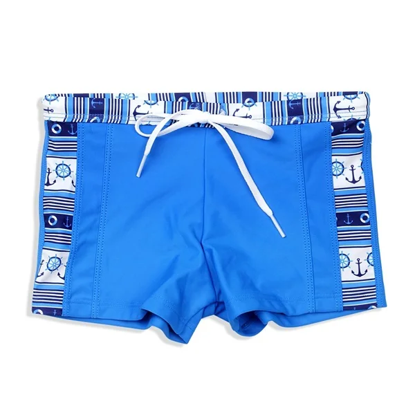 Quần bơi bé trai CF B127010 Xanh