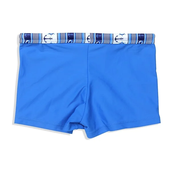 Quần bơi bé trai CF B127010 Xanh