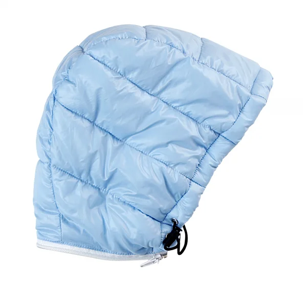 Áo khoác 3 lớp bé trai tay dài CF B127014 Xanh dương