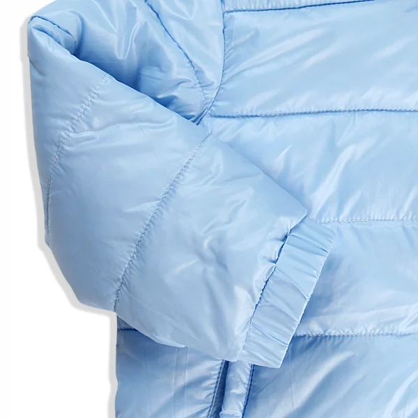 Áo khoác 3 lớp bé trai tay dài CF B127014 Xanh dương