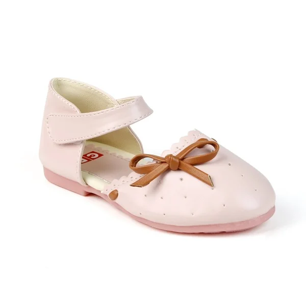 Sandal bé gái CF A107052 Hồng