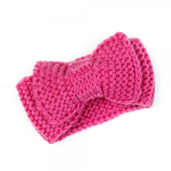 Băng đô CF A127064 Hồng