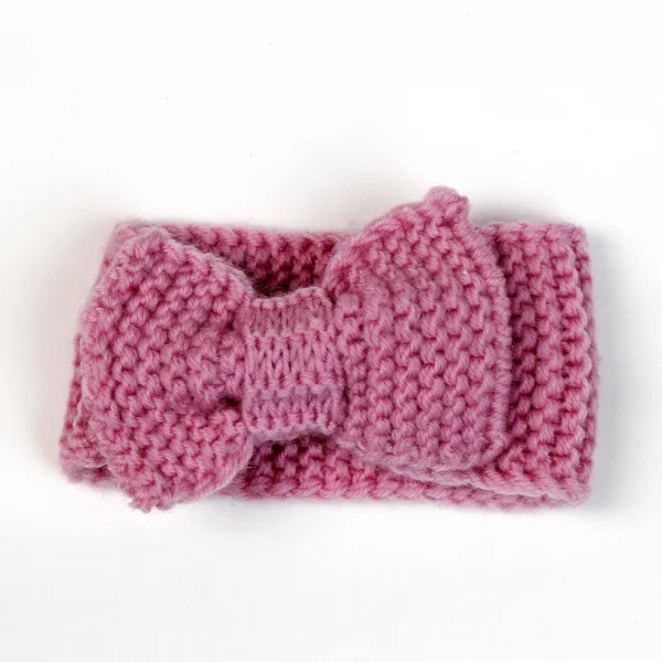 Băng đô CF A127063 Hồng