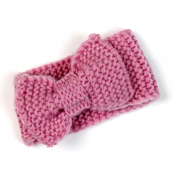 Băng đô CF A127063 Hồng