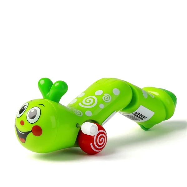 Chú sâu vui vẻ HL539