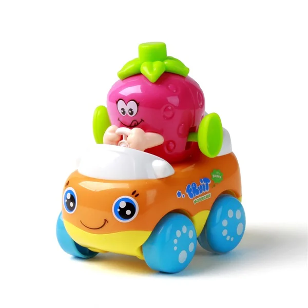 Xe Kéo thả trái cây HL356A