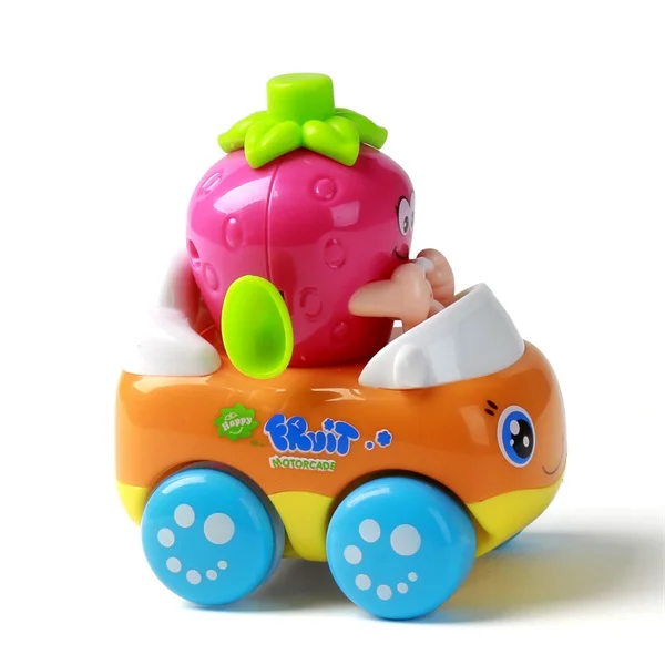 Xe Kéo thả trái cây HL356A