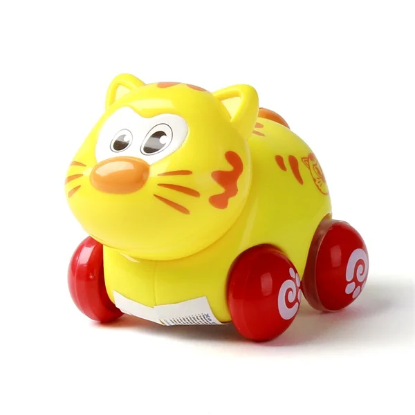 Xe thú cưng vui nhộn HL376