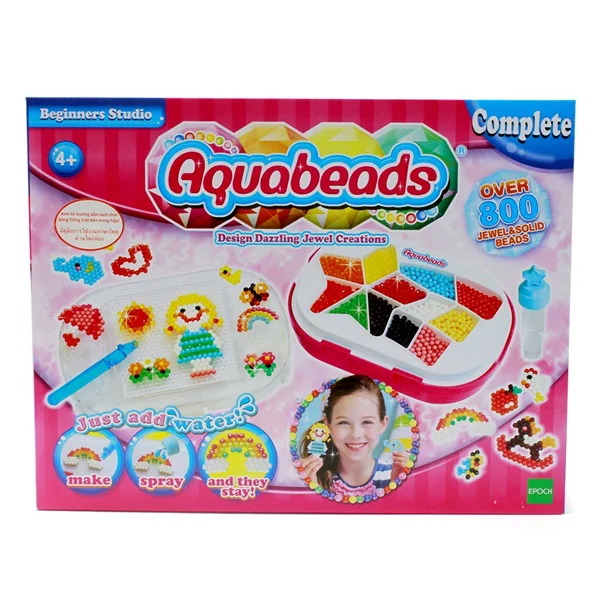 Bộ AQB_Cơ bản AQB-79108