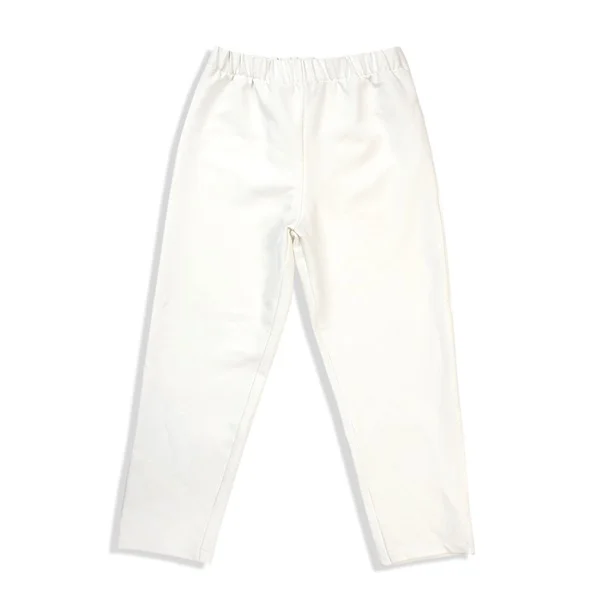 Set áo dài bé trai CF B127027 Vàng