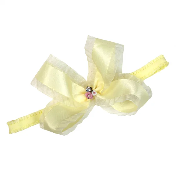 Băng đô CF A127070 Vàng