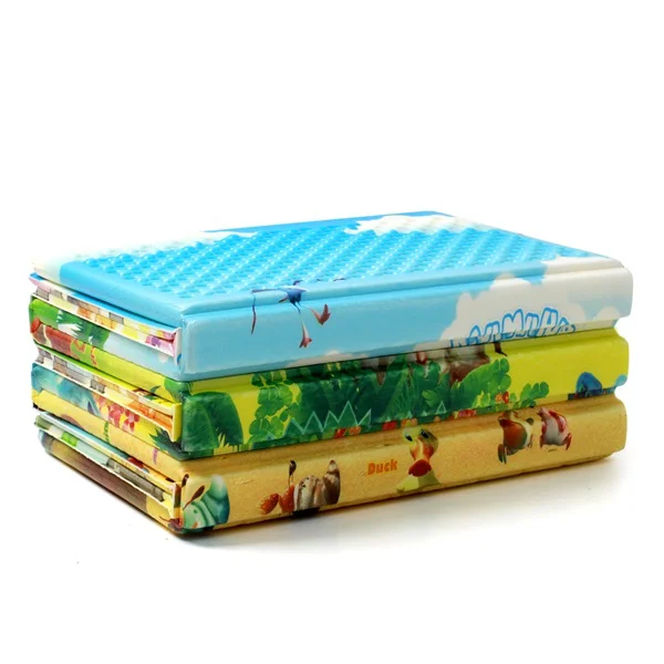 Thảm xốp Lamilon 200x140x1cm