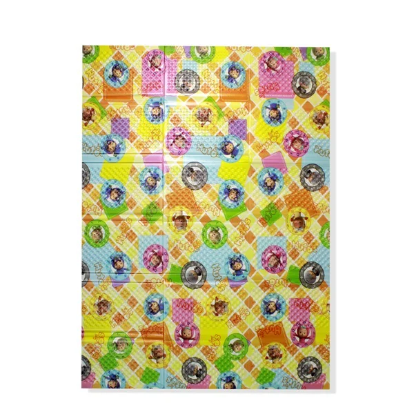 Thảm xốp Lamilon 200x140x1cm