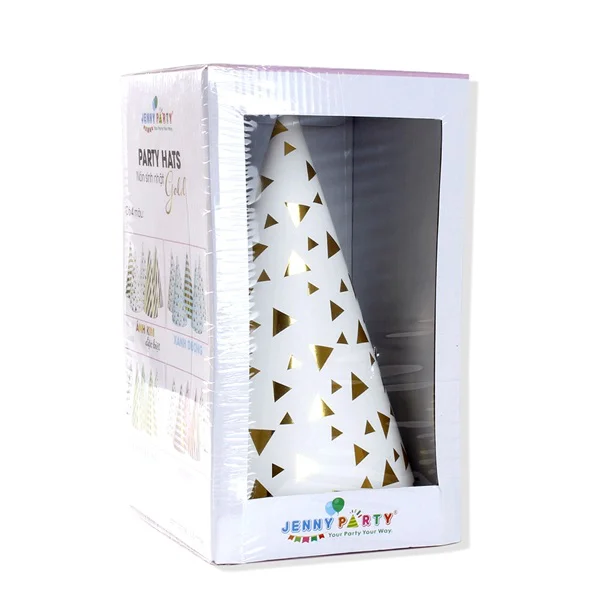 Nón Gold special (VP)