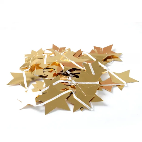 Dây Trang Trí  Gold Star (VP)