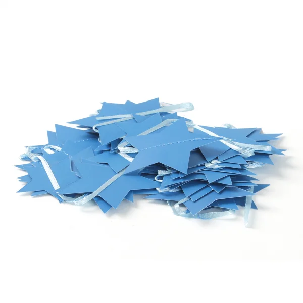 Dây Trang Trí  Star Xanh Dương (VP)