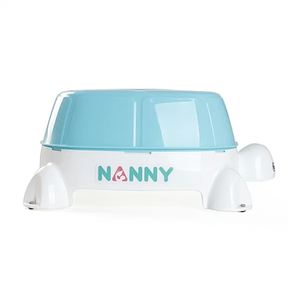 Bô con rùa màu xanh Nanny N301/PK