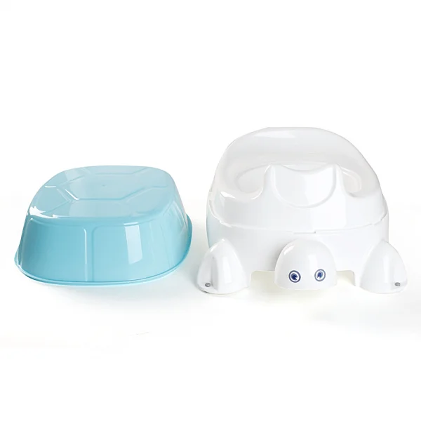 Bô con rùa màu xanh Nanny N301/PK