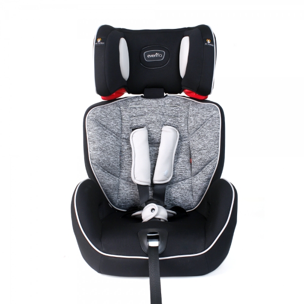 Ghế ngồi xe hơi EVENFLO CS909 (1-3Y)