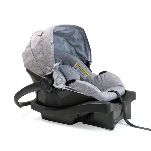 Xe đẩy cao cấp Evenflo Travel System Sibby