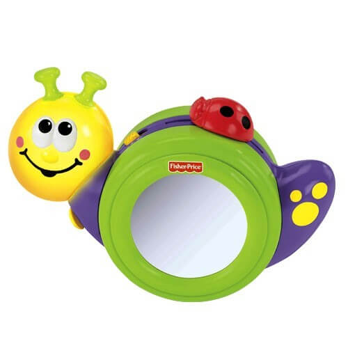 Ốc sên thân thiện Fisher Price