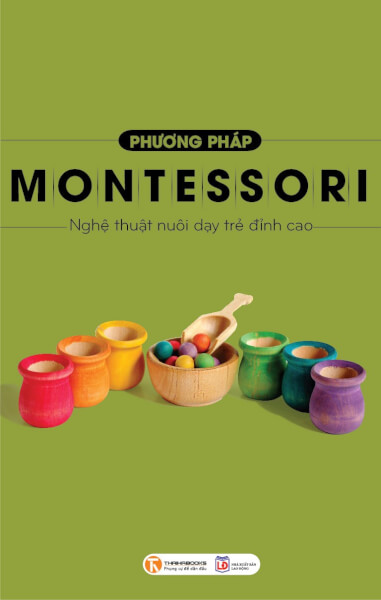 Phương pháp Montessori